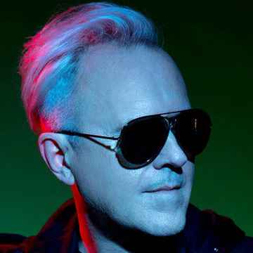 Howard Jones Montreal Tickets