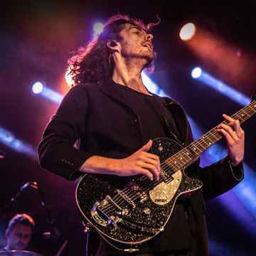 Hozier Montreal Tickets