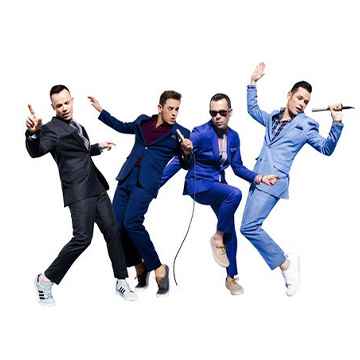 Human Nature in Montreal