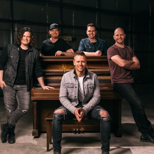 Hunter Brothers Montreal Tickets