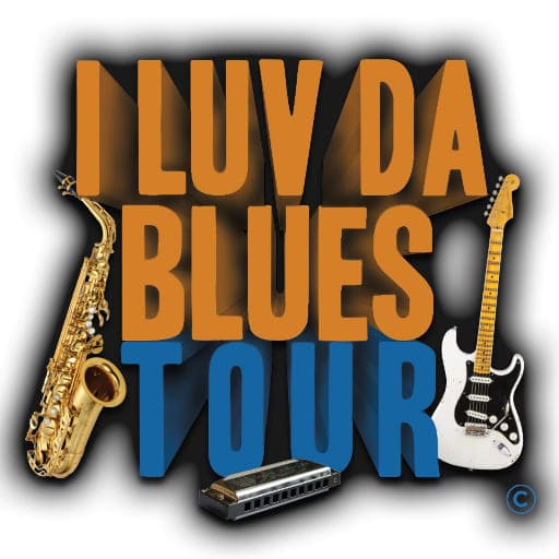 I Luv Da Blues Tour Montreal Tickets