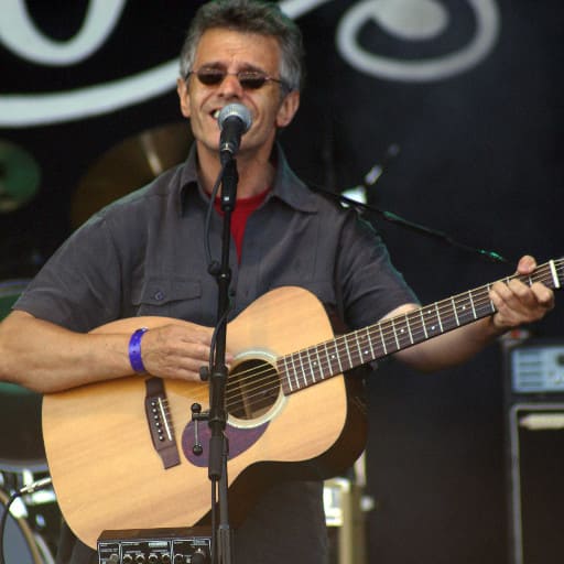 Iain Matthews Montreal Tickets