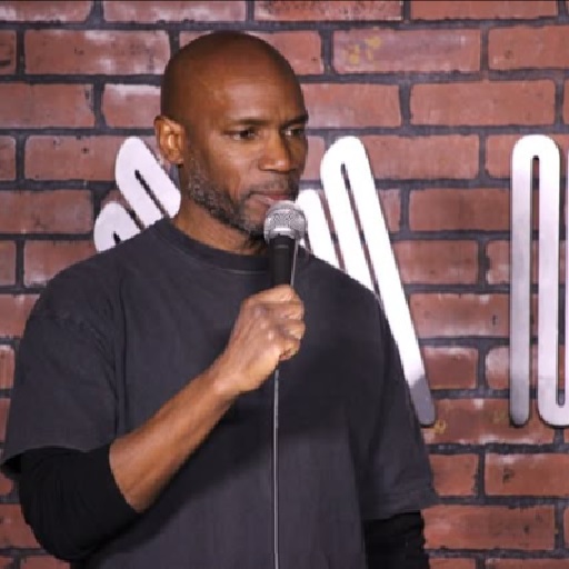 Ian Edwards in Montreal