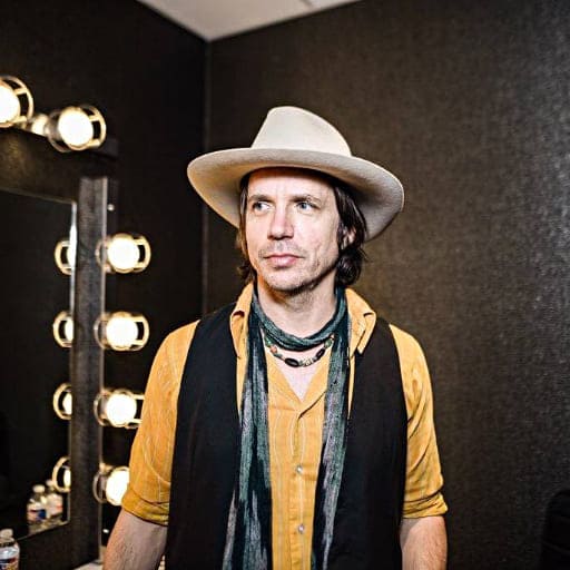 Ian Moore Montreal Tickets
