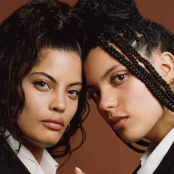 Ibeyi Montreal Tickets