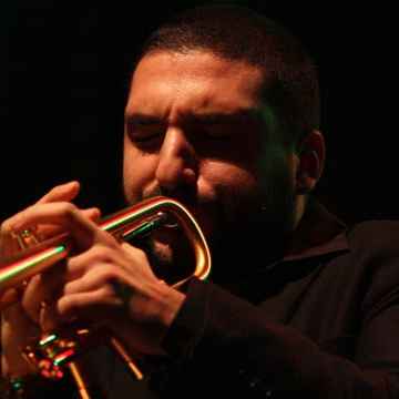 Ibrahim Maalouf Tickets