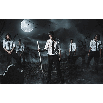 Ice Nine Kills Montreal Tickets