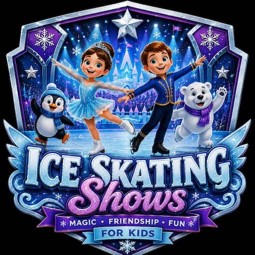 Peter Pan On Ice Tickets