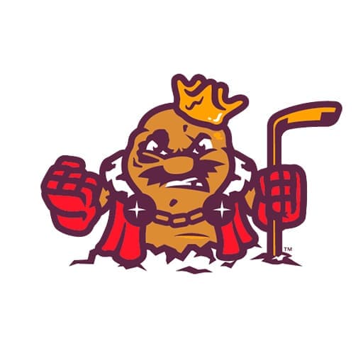 Idaho Falls Spud Kings Tickets