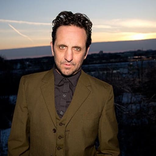 Ike Reilly Tickets 2026