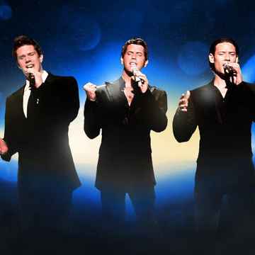 Il Divo Montreal Tickets