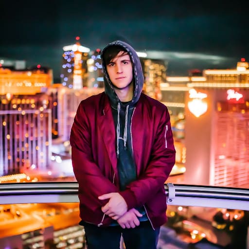 Illenium Montreal Tickets