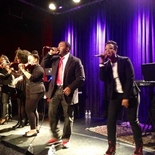 Illharmonic Orchestra Montreal Tickets