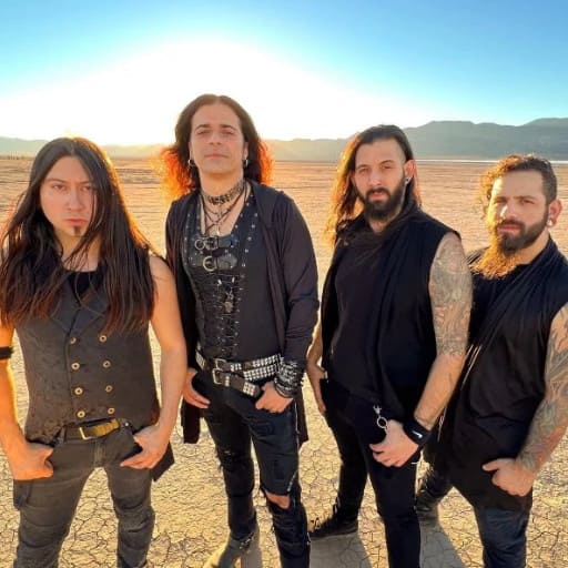 Immortal Guardian Montreal Tickets