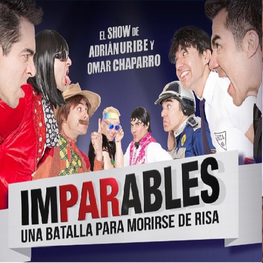 Imparables in Montreal