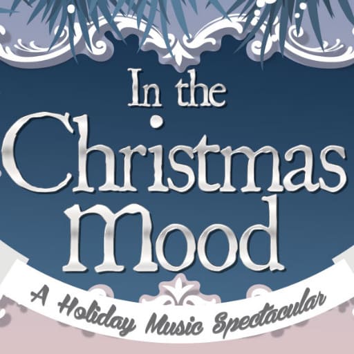 In The Christmas Mood Montreal Tickets
