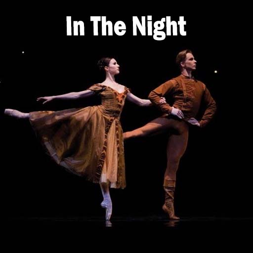 In The Night Tickets