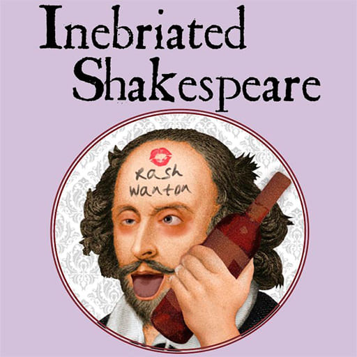 Inebriated Shakespeare in Montreal