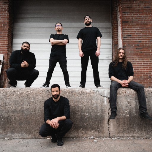 Inferi Montreal Tickets
