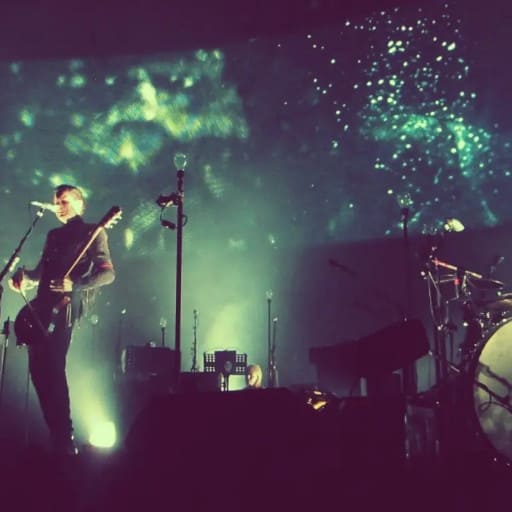 INNI Montreal Concert Tickets