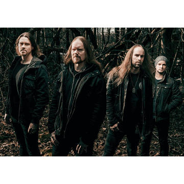 Insomnium Montreal Tickets