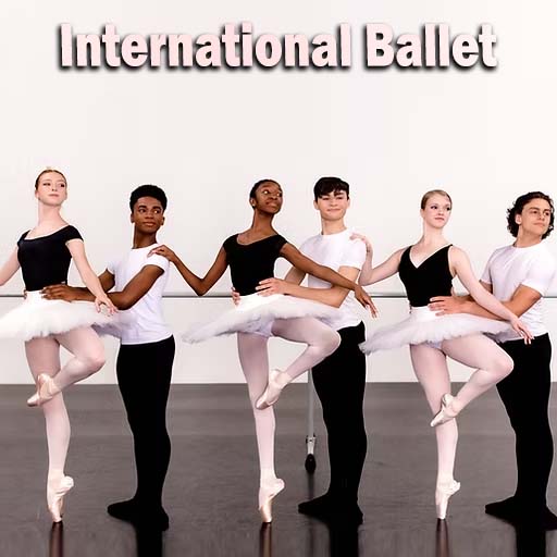 International Ballet Tickets