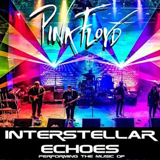 Interstellar Echoes - Pink Floyd Tribute Montreal Tickets
