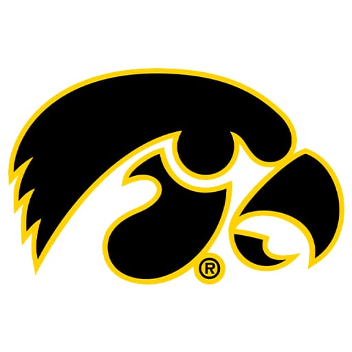 Iowa Hawkeyes Women's Volleyball Tickets