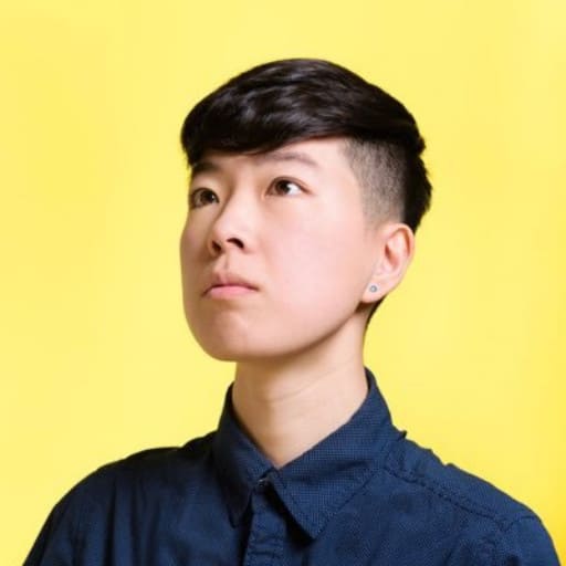 Irene Tu in Montreal