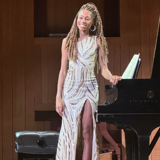 Isata Kanneh-Mason Montreal Tickets