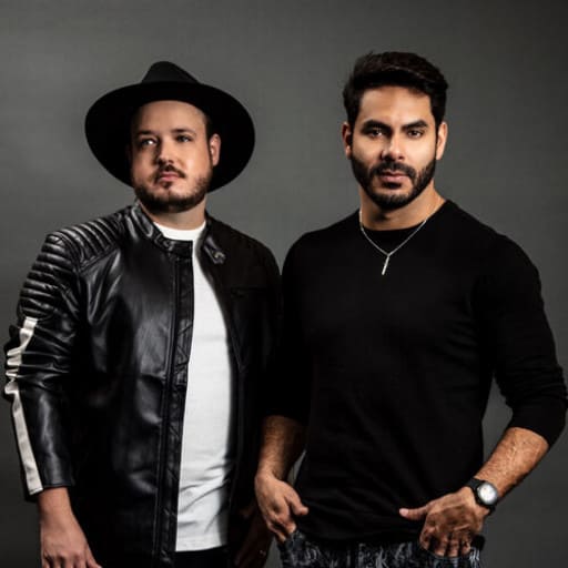 Israel & Rodolffo Montreal Concert Tickets