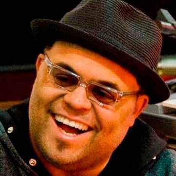 Israel Houghton Montreal Tickets