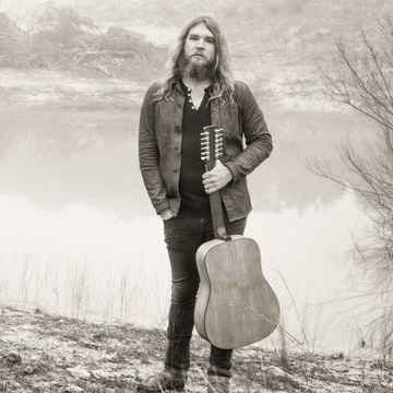 Israel Nash Montreal Tickets