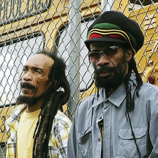 Israel Vibration Montreal Tickets