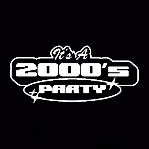 It's a 2000's Party Montreal Tickets