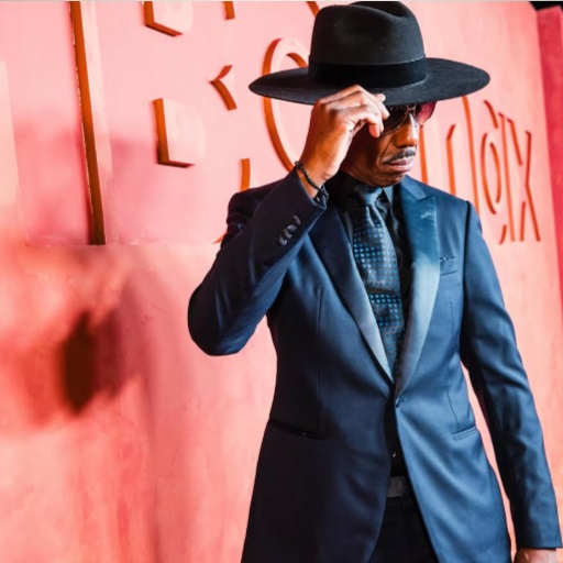 J.B. Smoove in Montreal