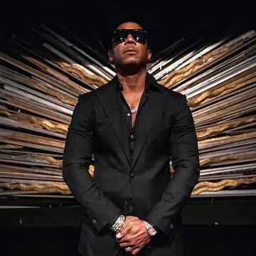 Ja Rule Montreal Tickets