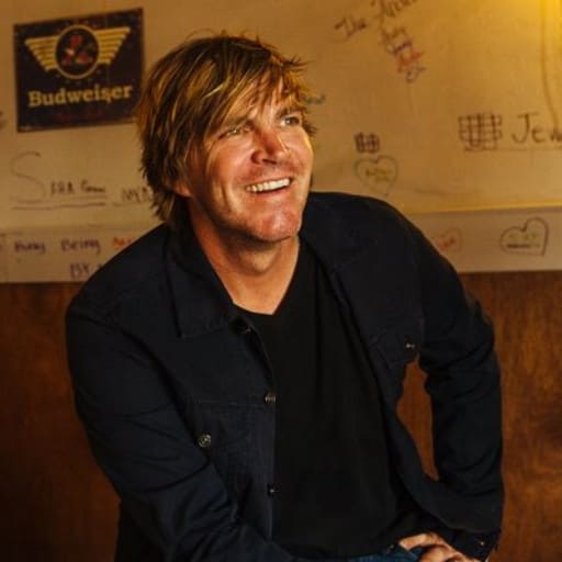 Jack Ingram Montreal Tickets