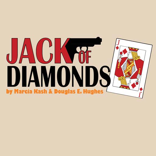 Jack Of Diamonds in Montreal