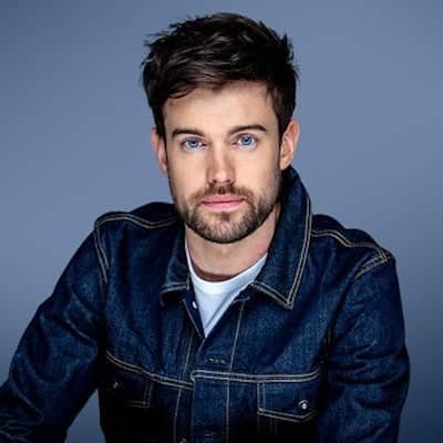 Jack Whitehall in Montreal