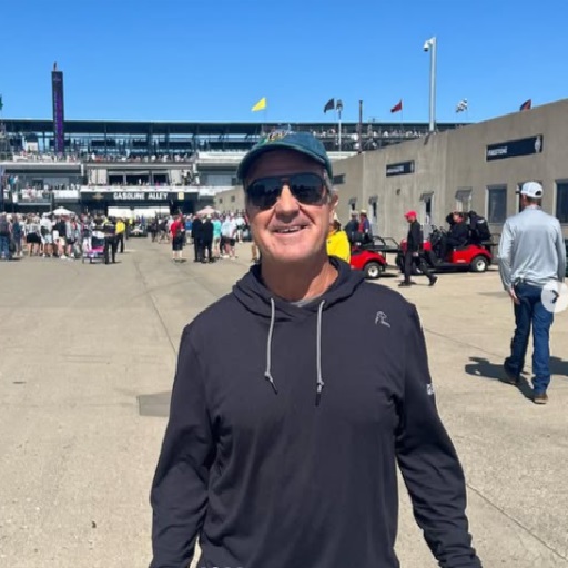Jackie Flynn in Montreal