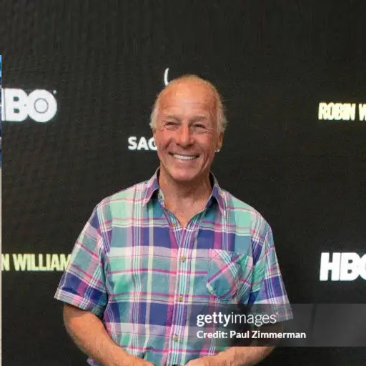 Jackie Martling in Montreal