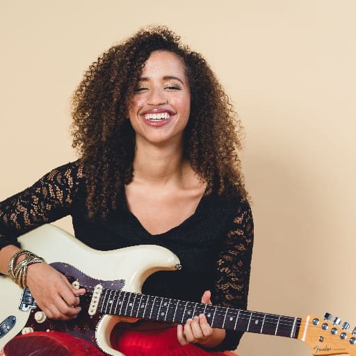 Jackie Venson Montreal Tickets