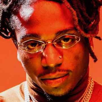 Jacquees Montreal Tickets