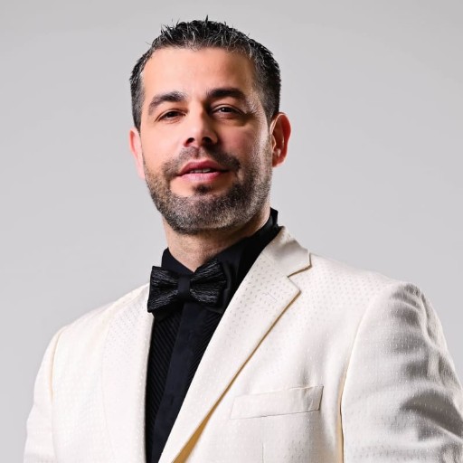 Jader Bignamini Montreal Tickets