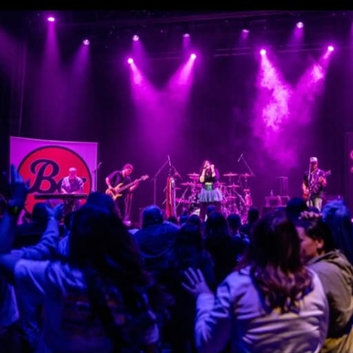 Jagged Little Thrill Montreal Tickets