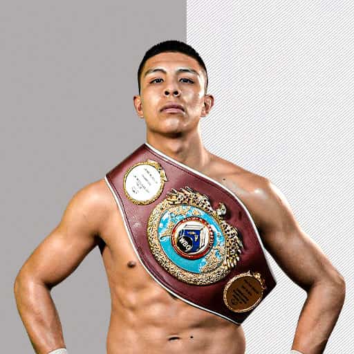 Jaime Munguia Tickets