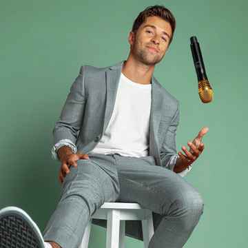 Jake Miller Montreal Tickets