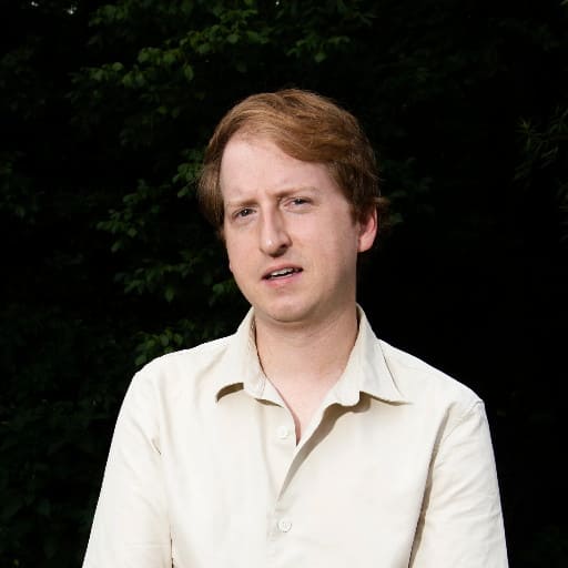 James Austin Johnson in Montreal
