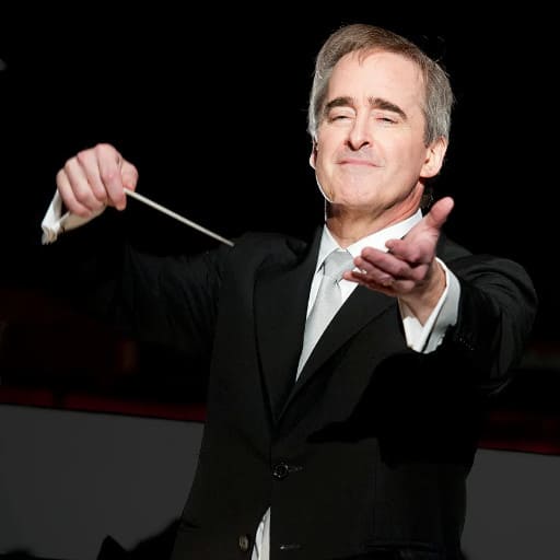 James Conlon Montreal Tickets